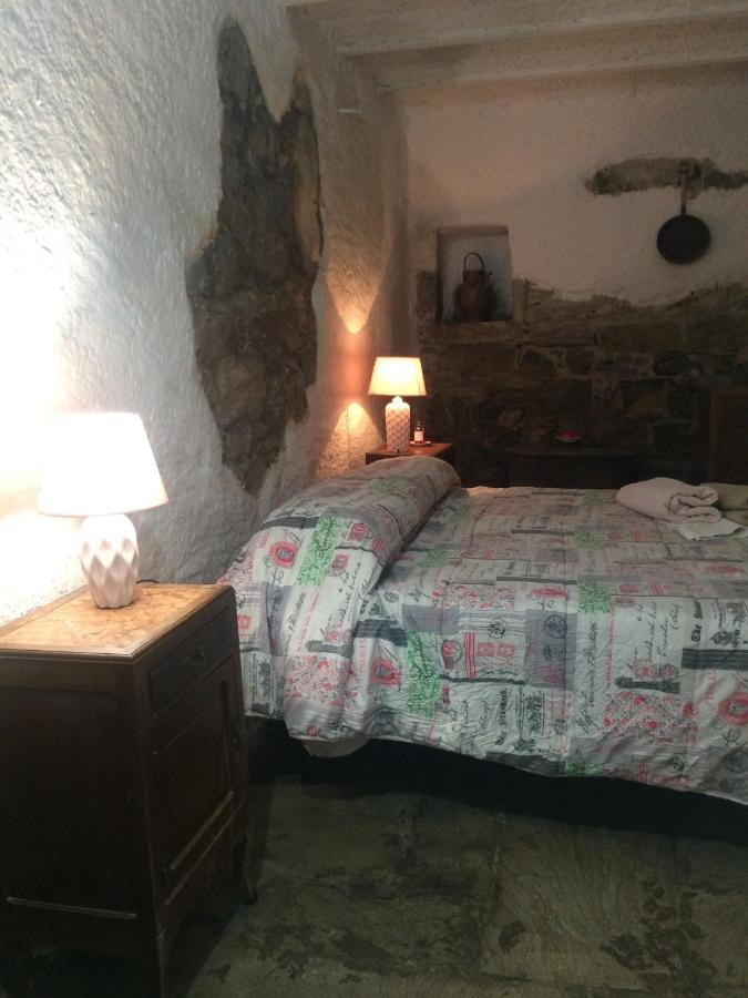 Medieval Village B&B Не Экстерьер фото
