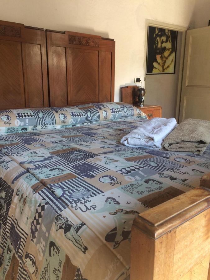 Medieval Village B&B Не Экстерьер фото