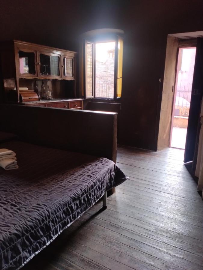 Medieval Village B&B Не Экстерьер фото