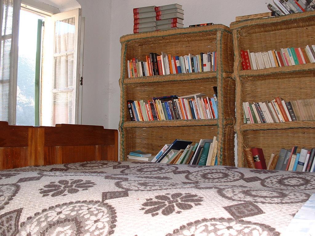 Medieval Village B&B Не Экстерьер фото