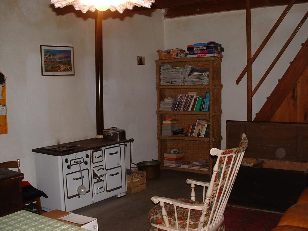 Medieval Village B&B Не Экстерьер фото