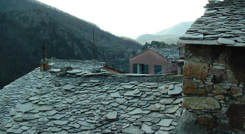 Medieval Village B&B Не Экстерьер фото