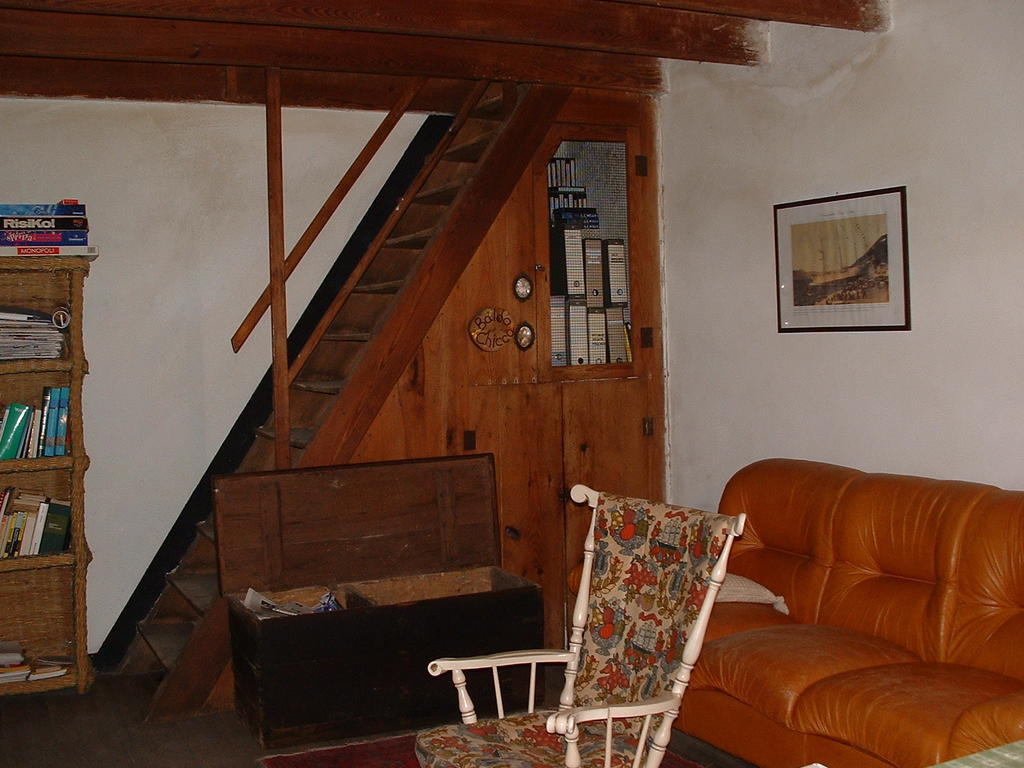 Medieval Village B&B Не Экстерьер фото