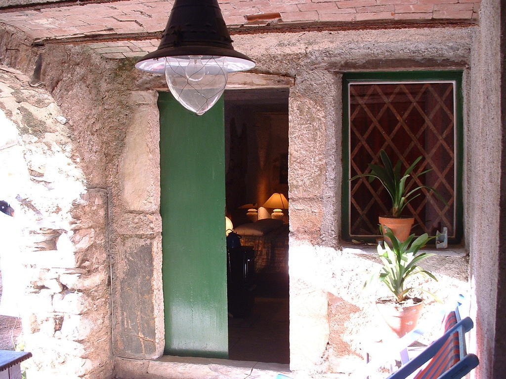Medieval Village B&B Не Экстерьер фото