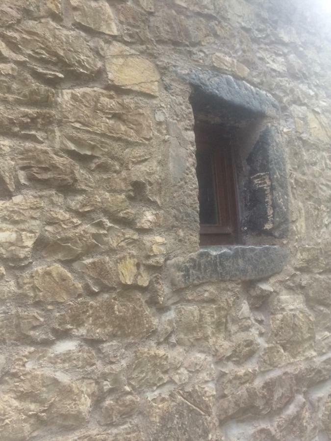 Medieval Village B&B Не Экстерьер фото
